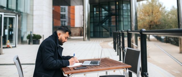 valoración fully diluted cómo funciona