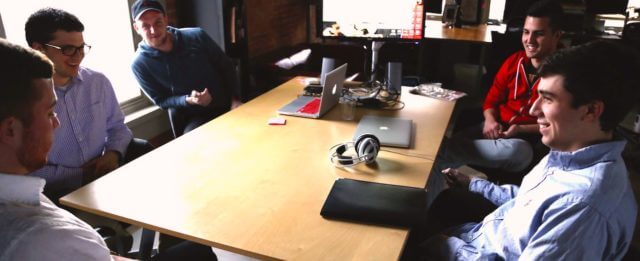 salarios fundadores startup