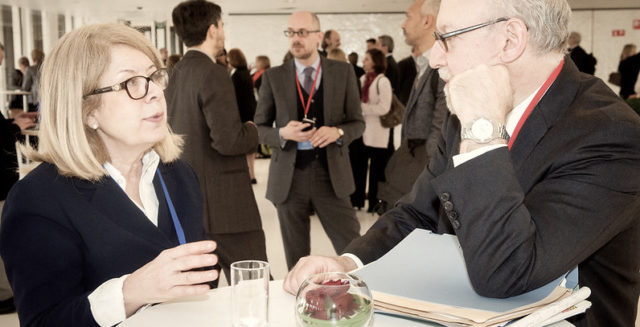 startups b2b networking evento