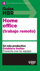 Home Office libros sobre empresas 2023